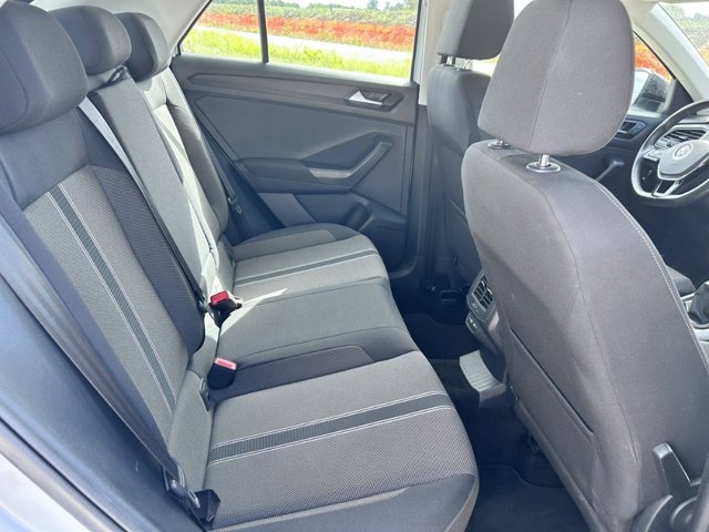 VOLKSWAGEN T-roc 1.0 tsi style 110cv
