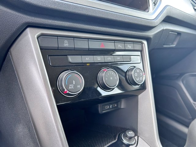 VOLKSWAGEN T-roc 1.0 tsi style 110cv