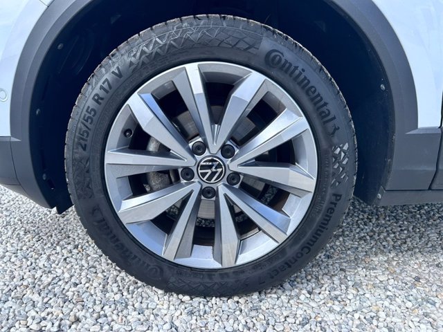 VOLKSWAGEN T-roc 1.0 tsi style 110cv