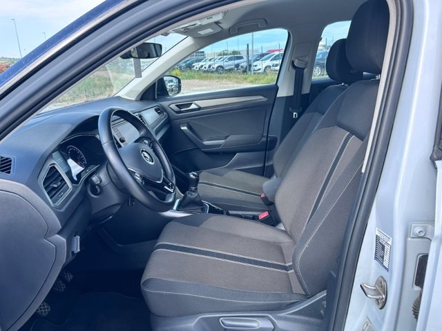 VOLKSWAGEN T-roc 1.0 tsi style 110cv