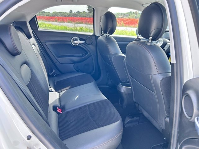 FIAT 500x 1.3 mjt popstar 4x2 95cv