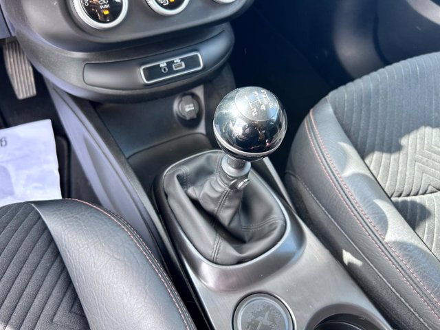 FIAT 500x 1.3 mjt popstar 4x2 95cv