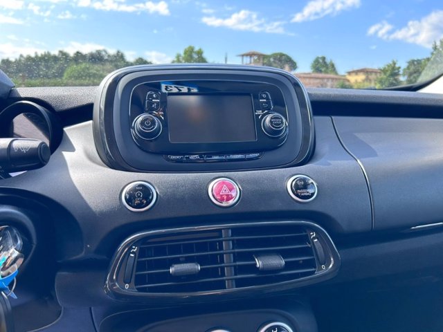 FIAT 500x 1.3 mjt popstar 4x2 95cv