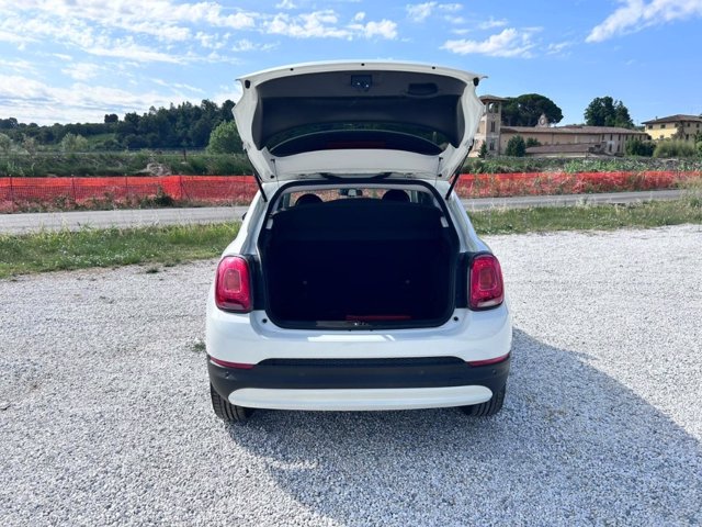 FIAT 500x 1.3 mjt popstar 4x2 95cv