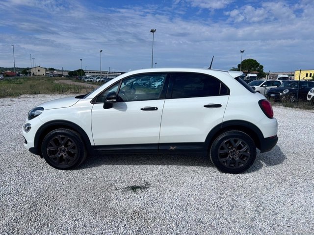 FIAT 500x 1.3 mjt popstar 4x2 95cv