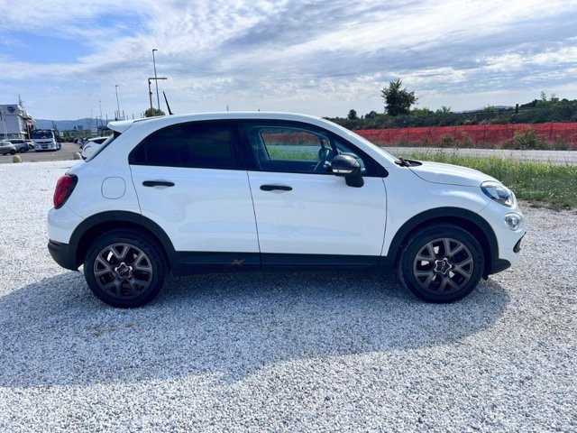FIAT 500x 1.3 mjt popstar 4x2 95cv