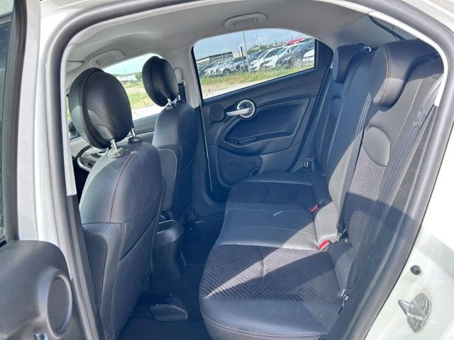 FIAT 500x 1.3 mjt popstar 4x2 95cv