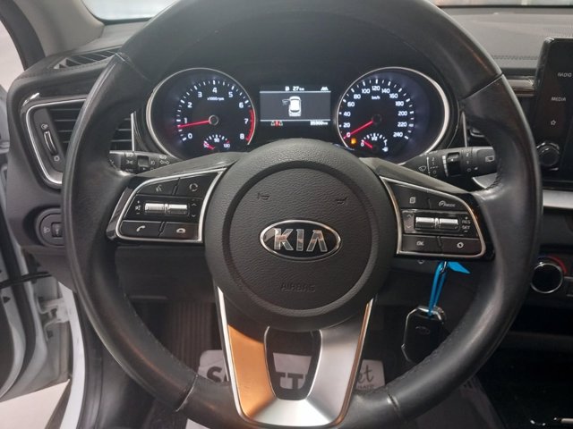 KIA Xceed 1.4 t-gdi style techno pack 140cv