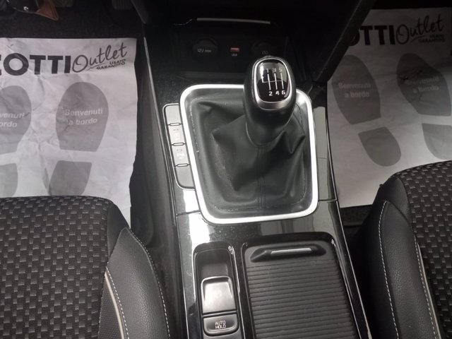 KIA Xceed 1.4 t-gdi style techno pack 140cv