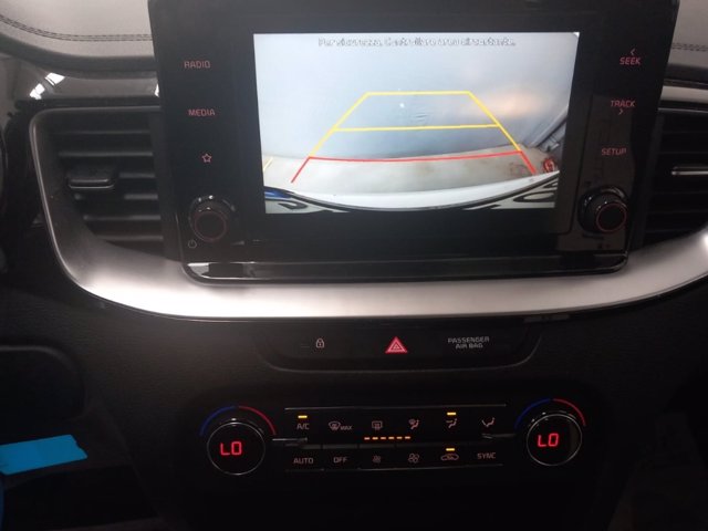KIA Xceed 1.4 t-gdi style techno pack 140cv