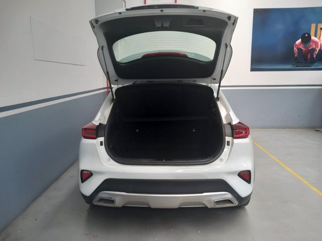 KIA Xceed 1.4 t-gdi style techno pack 140cv