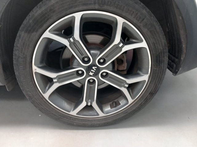 KIA Xceed 1.4 t-gdi style techno pack 140cv