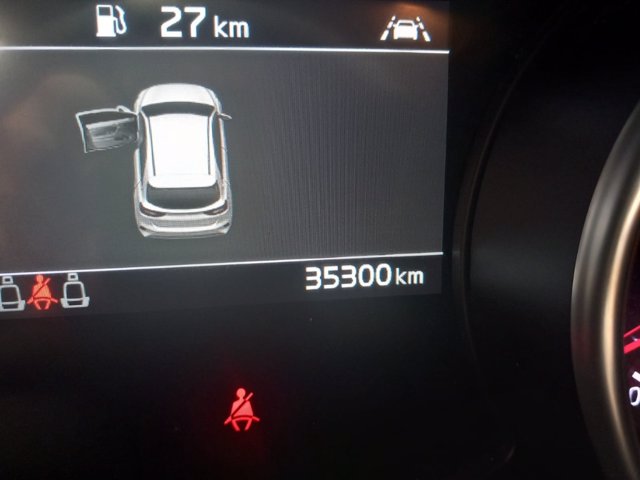 KIA Xceed 1.4 t-gdi style techno pack 140cv