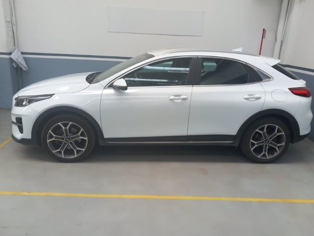 KIA Xceed 1.4 t-gdi style techno pack 140cv