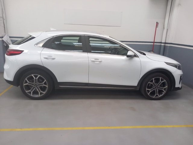KIA Xceed 1.4 t-gdi style techno pack 140cv