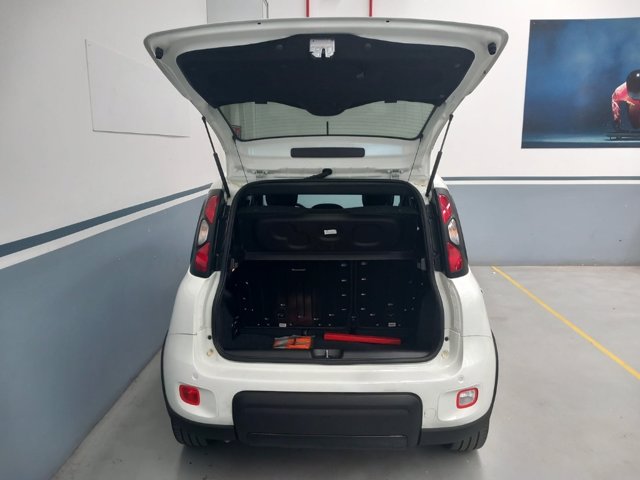 FIAT Panda 1.0 firefly hybrid sport s&s 70cv 5p.ti