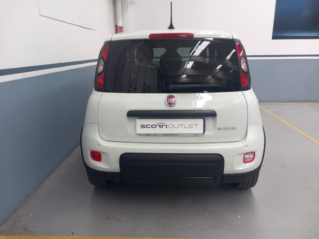 FIAT Panda 1.0 firefly hybrid sport s&s 70cv 5p.ti