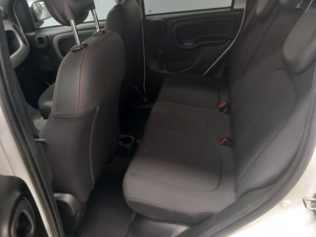 FIAT Panda 1.0 firefly hybrid sport s&s 70cv 5p.ti