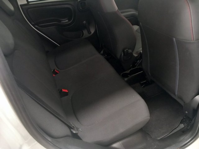 FIAT Panda 1.0 firefly hybrid sport s&s 70cv 5p.ti