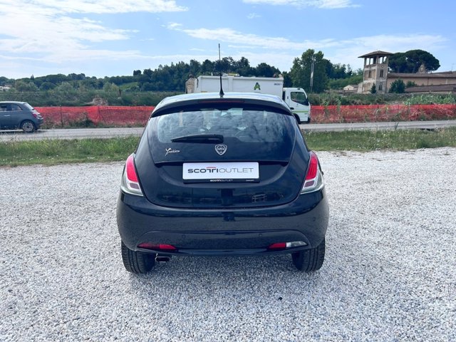 LANCIA Ypsilon 1.2 gold ecochic gpl 69cv