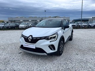 RENAULT 2019 Diesel Captur II 1.5 blue dci Intens 115cv