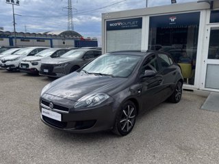 FIAT Bravo 1.4 16v Active FL