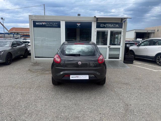 FIAT Bravo 1.4 16v Active FL