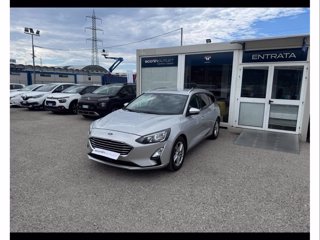 FORD Focus active sw 1.5 ecoblue co-pilot s&s 120cv auto my20.75