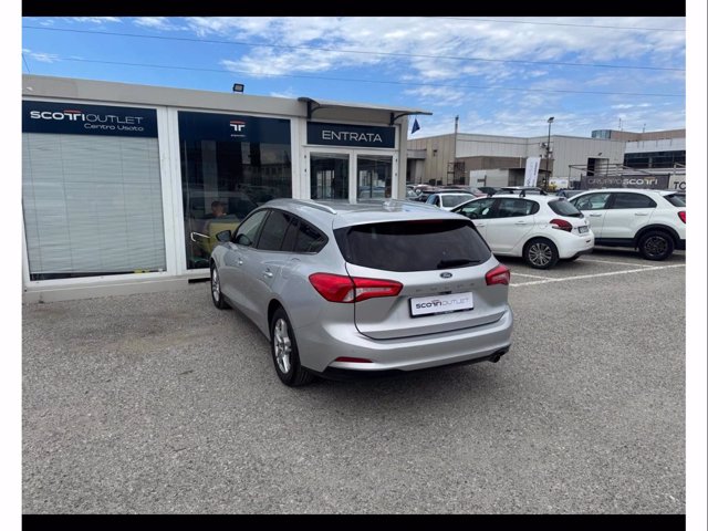 FORD Focus active sw 1.5 ecoblue co-pilot s&s 120cv auto my20.75