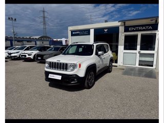 JEEP Renegade 1.4 m-air limited fwd 140cv