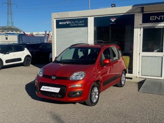 FIAT Panda 0.9 TwinAir Turbo S&S Easy