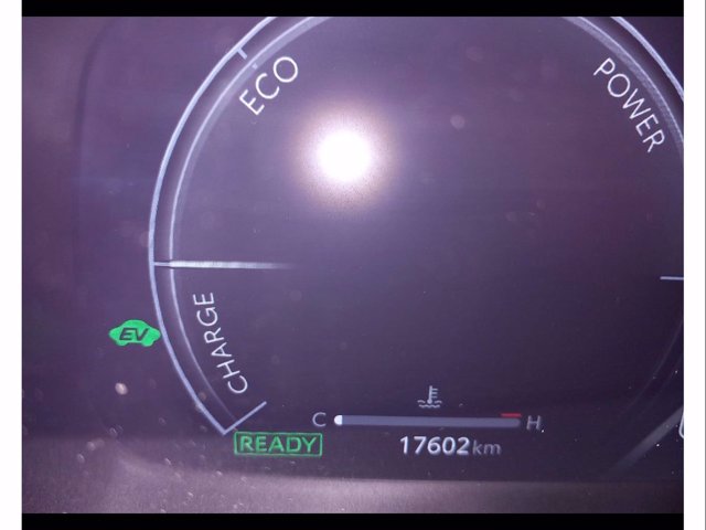 TOYOTA C-hr 2.0 hv trend fwd e-cvt