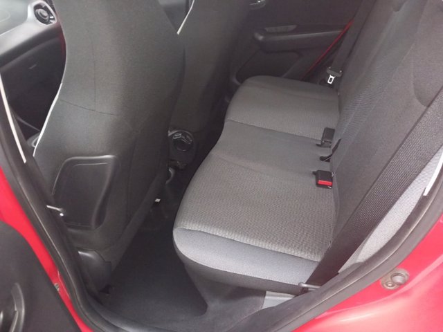 TOYOTA Aygo 5p 1.0 x-play m-mt 72cv