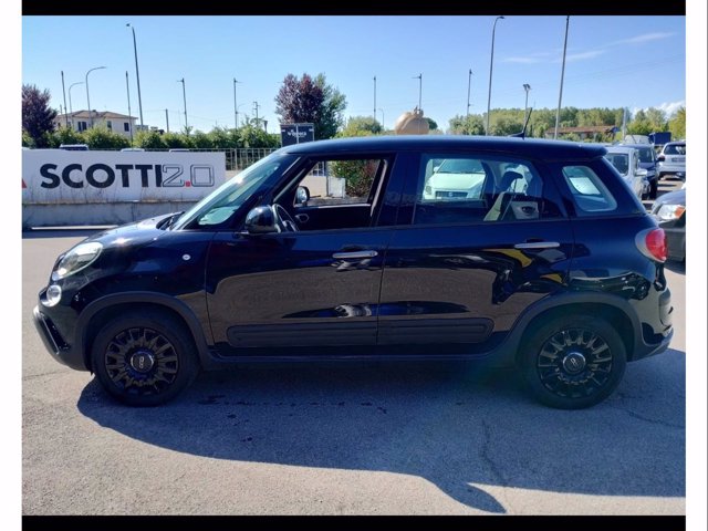 FIAT 500l 1.4 connect s&s 95cv