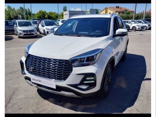 DR Dr 5.0 1.5 gpl 114cv