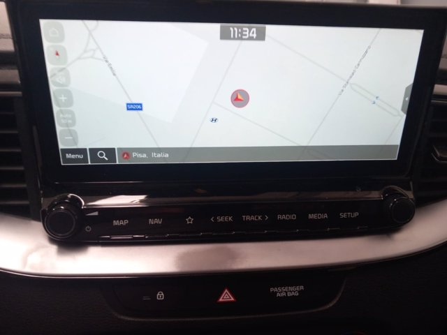 KIA Xceed 1.0 t-gdi business gpl 117cv