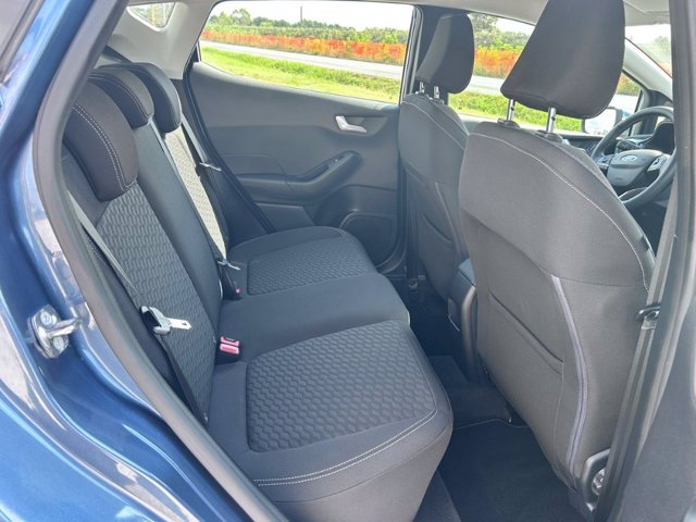 FORD Fiesta 5p 1.1 titanium 75cv