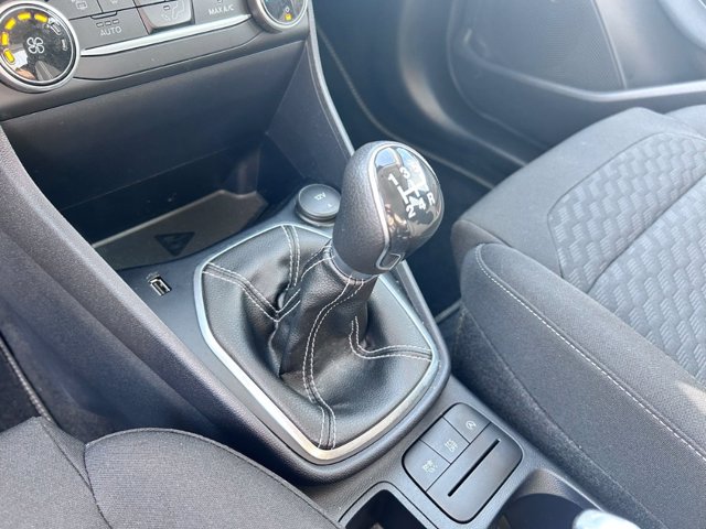 FORD Fiesta 5p 1.1 titanium 75cv