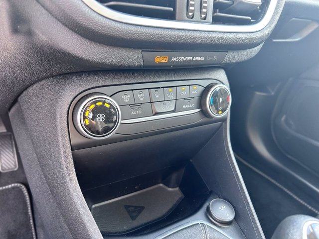 FORD Fiesta 5p 1.1 titanium 75cv