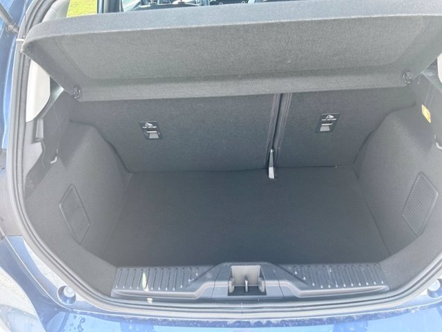 FORD Fiesta 5p 1.1 titanium 75cv