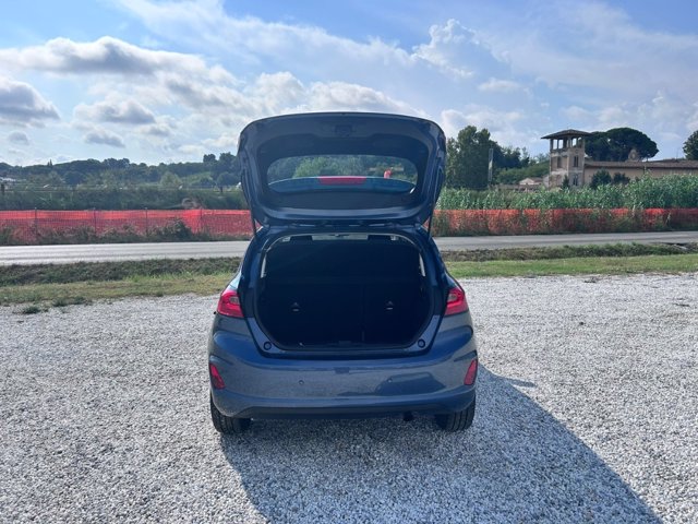 FORD Fiesta 5p 1.1 titanium 75cv