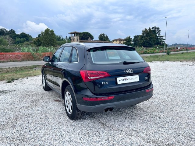 AUDI Q5 2.0 TDI 170cv quattro