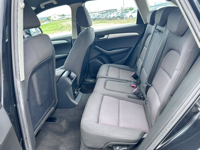 AUDI Q5 2.0 TDI 170cv quattro