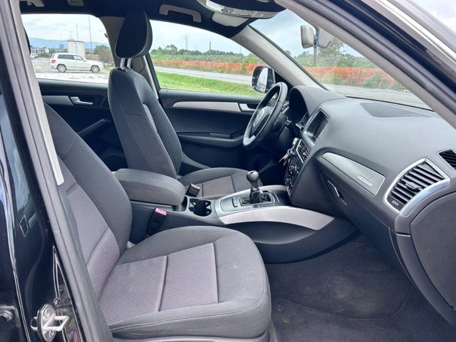 AUDI Q5 2.0 TDI 170cv quattro