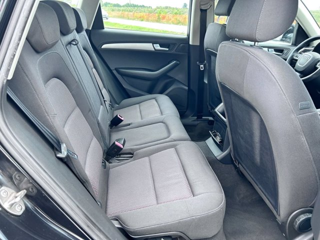 AUDI Q5 2.0 TDI 170cv quattro