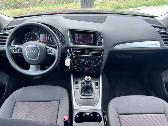 AUDI Q5 2.0 TDI 170cv quattro
