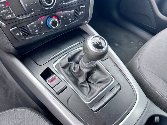 AUDI Q5 2.0 TDI 170cv quattro