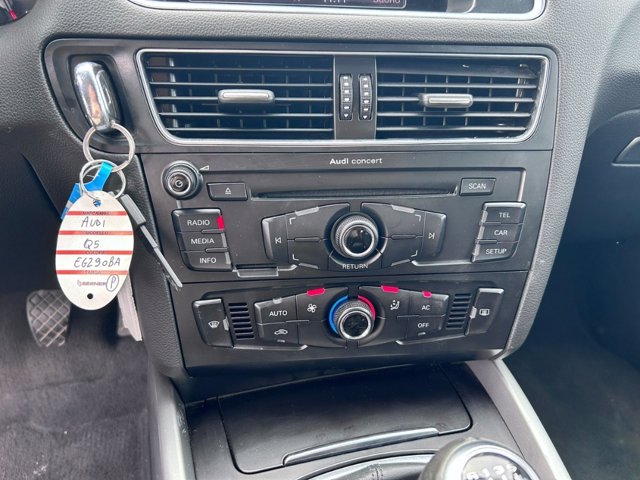 AUDI Q5 2.0 TDI 170cv quattro