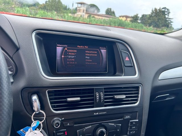 AUDI Q5 2.0 TDI 170cv quattro