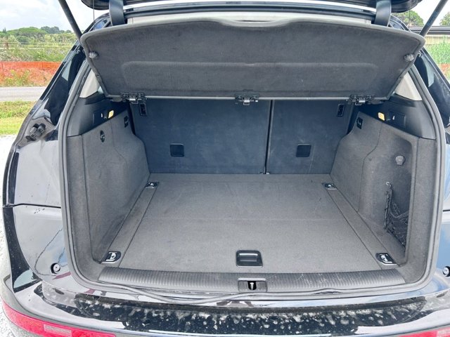 AUDI Q5 2.0 TDI 170cv quattro